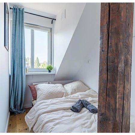 Vaiana Room - 5 Minutes To Gdansk Old Town Kültér fotó